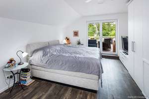 Großzügige Maisonette-Penthousewohnung mit viel Komfort – Die vollständige Adresse der Immobilie erhältst du vom Anbieter., 22529 Lokstedt, Hamburg – Vorschaubild 8