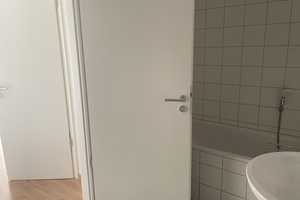 Neubau | 3-Zimmer | Balkon mit Blick | helle Süd-Ost Ausrichtung | Einbauküche – Abelsbergstraße 26C, 70190 Stuttgart – Vorschaubild 14