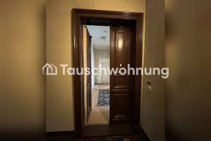 Tauschwohnung: 3 Zimmer Gräfekiez gg 2-3 Zimmer idealerweise Reuterkiez