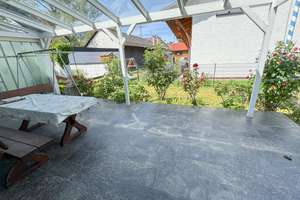 Charmante Doppelhaushälfte mit Garten in ruhiger Lage von München-Allach – 80999 Untermenzing, München – Vorschaubild 3