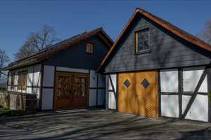  Historisches Fachwerkhaus mit moderner Ausstattung und besonderem Charme – Am Alten Born 6, 37627 Holzminden (Kreis) – Vorschaubild 3
