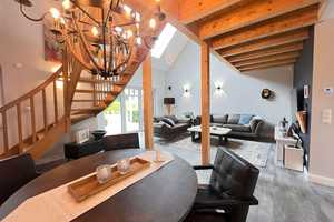 Individualität hat ein Zuhause!  Modernes Landhaus mit Krüppelwalmdach – Emsland (Kreis) – Vorschaubild 17