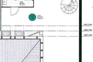 Helle Maisonettewohnung mit zwei Balkonen im wunderschönen Gohlis! – Coppistraße 76, 4157 Gohlis-Mitte, Leipzig – Vorschaubild 18