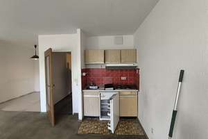 Gemütliche Eigentumswohnung mit großem Balkon und separater Schlafnische in Hannover-Wettbergen – Die vollständige Adresse der Immobilie erhältst du vom Anbieter., 30457 Wettbergen, Hannover – Vorschaubild 5