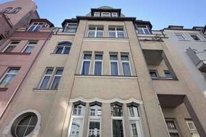 6-Zimmer-Wohnung in der List