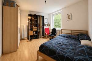 Vermietete 3-Zimmer-Eigentumswohnung in Oldenburg-Ohmstede - keine Käuferprovision! – Stargarder Weg 32, 26125 Ohmstede, Oldenburg (Oldenburg) – Vorschaubild 2