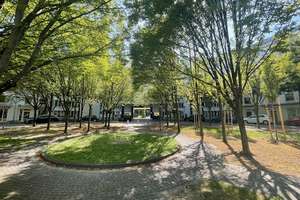 Alleinauftrag - Seniorenwohnung - Betreutes Wohnen – Die vollständige Adresse der Immobilie erhältst du vom Anbieter., 80636 Sankt Vinzenz, München – Vorschaubild 5