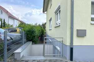 ***GROßES NEUWERTIGES EINFAMILIENHAUS MIT EINLIEGERWOHNUNG UND GARTEN*** – Rhein-Neckar-Kreis – Vorschaubild 17