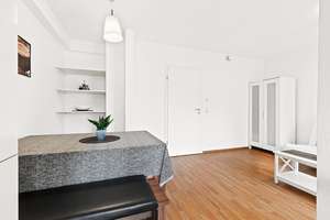 Neuwertige 3-Zimmer-Wohnung mit Stellplatz in HH-Duvenstedt – Die vollständige Adresse der Immobilie erhältst du vom Anbieter., 22397 Duvenstedt, Hamburg – Vorschaubild 18