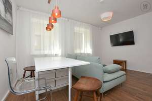 Kernsanierte, modern möblierte Wohnung in Stuttgart West – Die vollständige Adresse der Immobilie erhältst du vom Anbieter., 70197 Vogelsang, Stuttgart – Vorschaubild 9