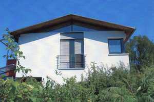 Modernes, energieeffizientes Architektenhaus mit sieben Zimmern in Leidersbach – Rosßbacher Str. 70, 63849 Miltenberg (Kreis) – Vorschaubild 1
