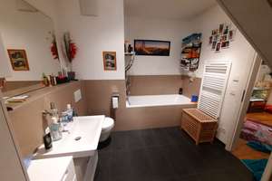 Exklusive, neuwertige Maisonette Mietwohnung am Phönixsee mit Seeblick & Garten – Die vollständige Adresse der Immobilie erhältst du vom Anbieter., 44263 Hörde (Ortsteil), Dortmund – Vorschaubild 9
