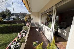 Wohnung in bevorzugter Lage von S-Vaihingen im Wohngebiet Österfeld! – Die vollständige Adresse der Immobilie erhältst du vom Anbieter., 70563 Österfeld, Stuttgart – Vorschaubild 7