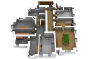 Villa in Crimmitschau – Crimmitschau, Zwickau (Kreis), 8451 Zwickau (Kreis) – Vorschaubild 14