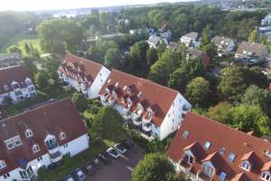 Renovierte Erdgeschosswohnung mit Terrasse  – Wiekstraße 14, 23570 Travemünde, Lübeck – Vorschaubild 3