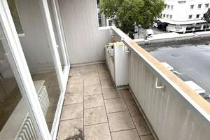 Hochwertig renoviertes, circa 35,00qm großes 1 Zimmer Appartement in Düsseldorf-Pempelfort! – Die vollständige Adresse der Immobilie erhältst du vom Anbieter., 40479 Pempelfort, Düsseldorf – Vorschaubild 8