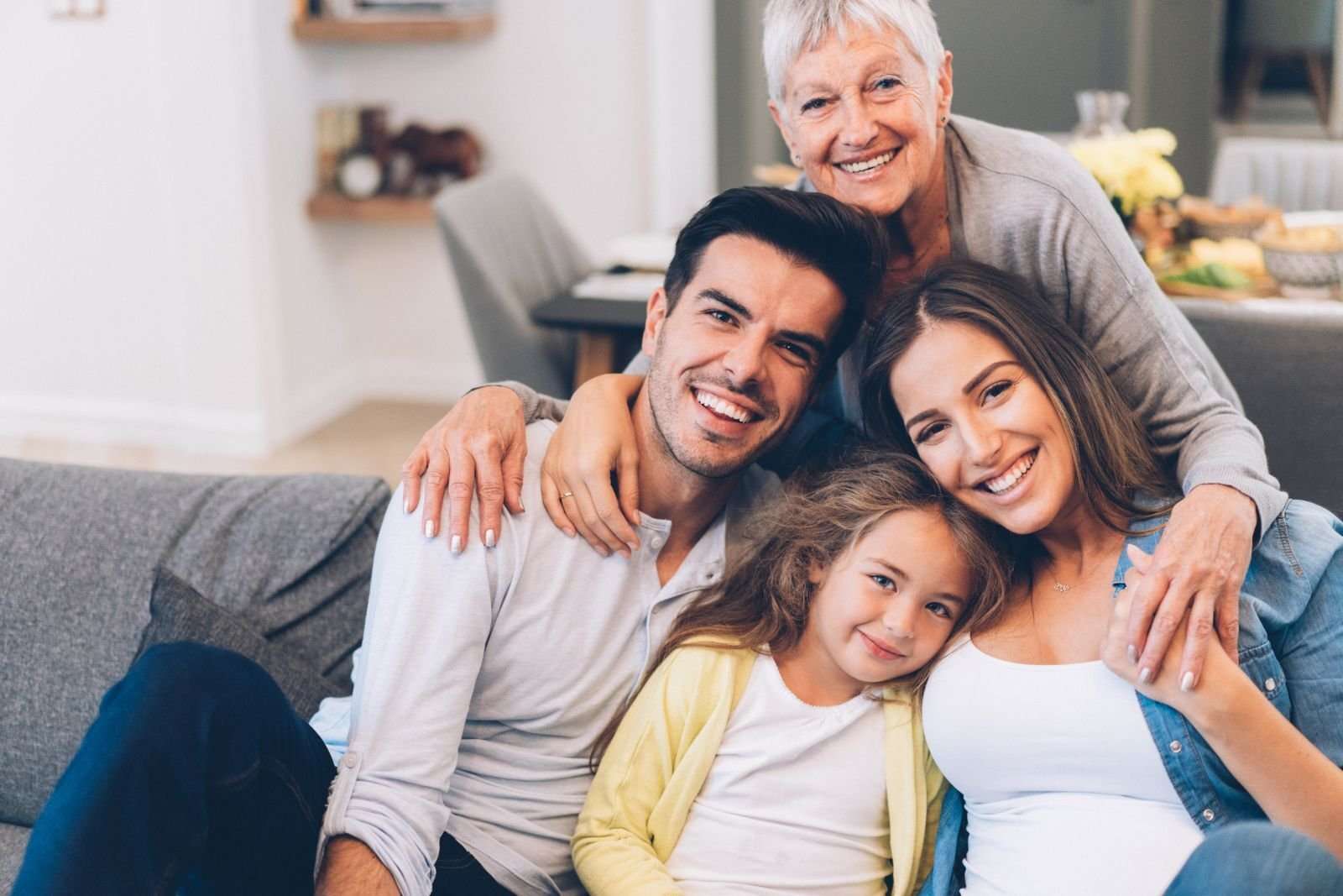 Wohnen auf 3 Etagen, Dresden – Bild 1