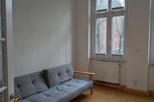 Helle 2-Zimmer Wohnung im 1. OG in Düsseldorf-Flingern Nord – Die vollständige Adresse der Immobilie erhältst du vom Anbieter., 40235 Flingern Nord, Düsseldorf – Vorschaubild 9