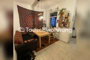 Tauschwohnung: 2-Raumwohnung mit großer Küche  – Carpzovstr. 32, 4317 Reudnitz-Thonberg, Leipzig – Vorschaubild 7