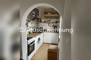 Tauschwohnung: Klein gegen Groß – Neusser Straße 215, 50733 Nippes (Ortsteil), Köln – Vorschaubild 3