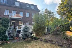 +++ Toplage Bockum + Kapitalanlage mit Eigennutzungsoption + zentral und grün +++ – Die vollständige Adresse der Immobilie erhältst du vom Anbieter., 47800 Bockum, Krefeld – Vorschaubild 8
