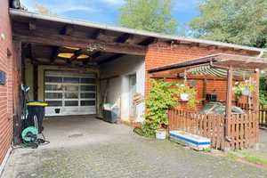 Hier werden Wünsche wahr... Wohn- und Geschäftshaus in Suhlendorf – Uelzen (Kreis) – Vorschaubild 9