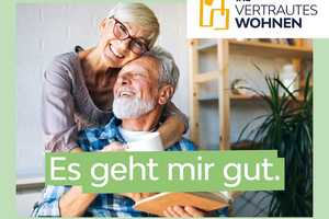 Erdgeschosswohnung - nette Nachbarn - ruhige Lage - EG rechts – Fritz-Reuter-Straße 32, 6217 Saalekreis – Vorschaubild 3