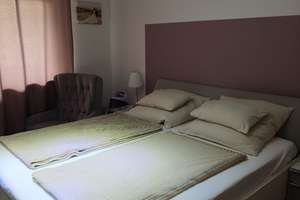 Renovierte 3-Zimmer-Wohnung mit Balkon in Augsburg-Haunstetten – Max-Planck-Straße 13b, 86179 Haunstetten-Nord, Augsburg – Vorschaubild 5