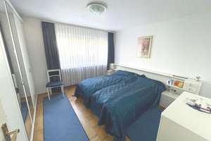 Bezugsfreie EG-Wohnung mit Terrasse – Die vollständige Adresse der Immobilie erhältst du vom Anbieter., 81379 Obersendling, München – Vorschaubild 5
