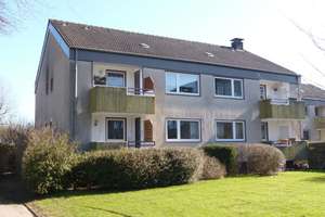 Wunderschöne Wohnung mit Balkon in ruhiger Lage – Telemannstr. 4, 45711 Datteln – Vorschaubild 2