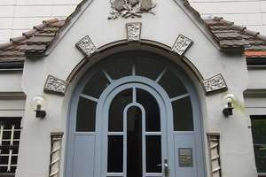 Atelier-Maisonette-voll Unterkellert-Terrasse-Denkmalschutz – Richard-Wagner-Straße 19, 10585 Charlottenburg, Berlin – Vorschaubild 24