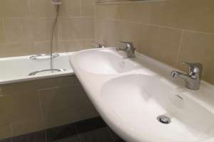 Elegante 2-Zimmer Wohnung im 2. OG mit Balkon in Köln Altstadt – Unter Goldschmied 7, 50667 Altstadt/Nord, Köln – Vorschaubild 5