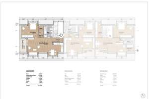 **Komfortable 2-Raum-Wohnung in Holzhausen: 66,10 m² mit hochwertiger Ausstattung!**