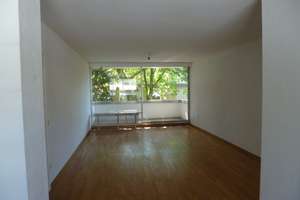 Top-Lage Großzügige 3,5 Raum-ETW im EG mit Balkon und Garage – Ikenstr. 76-78, 40625 Gerresheim, Düsseldorf – Vorschaubild 2