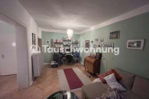 Tauschwohnung: Charmante 3,5-Zimmer-Wohnung in Hannover Südstadt – Die vollständige Adresse der Immobilie erhältst du vom Anbieter., 30173 Südstadt, Hannover – Vorschaubild 3