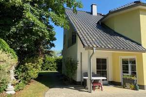 TRAUMHAUS mit Doppelgarage und Garten – Eichenstraße 19, 12623 Kaulsdorf, Berlin – Vorschaubild 2