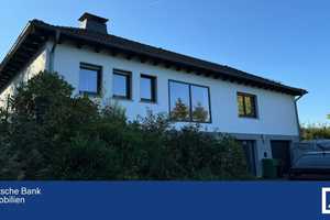 Einfamilienhaus in Randlage von Marienheide – Oberbergischer Kreis – Vorschaubild 1