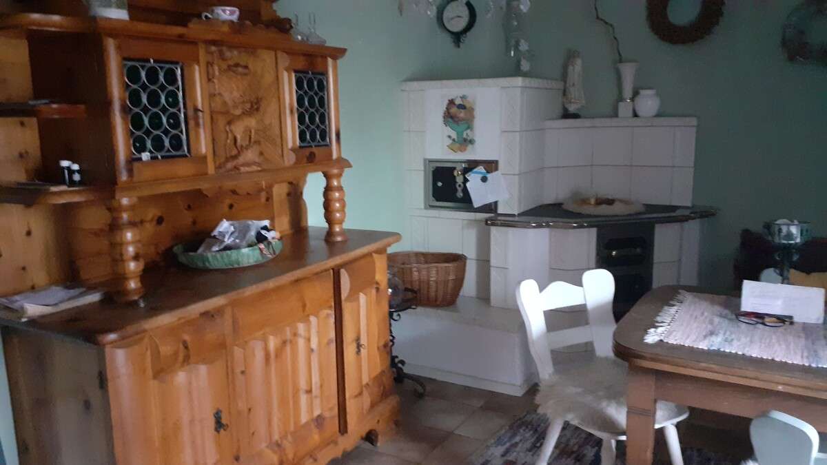 Immobilie in Breitenbrunn - Idylle mit Raum - Bild 2