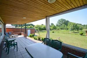 EFH / ZFH mit großem Garten und zwei Garagen in Wiesenrandlage – Die vollständige Adresse der Immobilie erhältst du vom Anbieter., 23560 Moisling, Lübeck – Vorschaubild 15
