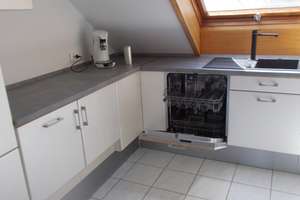 Zentrumsnah - Premium-Objekt -3,5 ZKDBK- TOP -DG-Maisonette-Whg. - Kamin/Außenterrasse u.v.m. – Josef - Ries - Str. 10, 99086 Johannesvorstadt, Erfurt – Vorschaubild 15