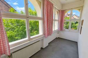 Denkmalgeschützte Jugendstil-Villa mit viel Charme und Geschichte in zentraler Lauf-Wohnlage – Die vollständige Adresse der Immobilie erhältst du vom Anbieter., 91207 Lauf an der Pegnitz – Vorschaubild 27