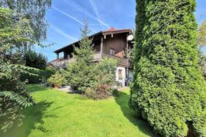 Freistehendes Niedrigenergie EFH mit idyllischem Garten! – Die vollständige Adresse der Immobilie erhältst du vom Anbieter., 83624 Otterfing – Vorschaubild 17