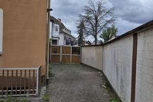 Einfamilienhaus  mit sep. Gewerbeeinheit – 67071 Oggersheim, Ludwigshafen am Rhein – Vorschaubild 16
