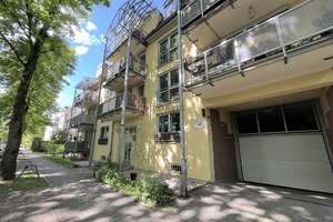 Beste Lage, starke Rendite: Kapitalanlage am Stadtpark