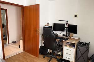 Gohlis: EG-Wohnung mit Terrasse & Garten & TG – perfekt für Eigennutzer oder Kapitalanleger – Die vollständige Adresse der Immobilie erhältst du vom Anbieter., 4155 Gohlis-Mitte, Leipzig – Vorschaubild 10
