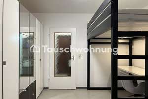 Tauschwohnung: Gemütliche 1 Zimmer Wohnung Komplett Möbliert in Ottobrunn – Ottostraße 111, 85521 Ottobrunn – Vorschaubild 4
