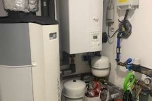 Doppelhaushälfte Oberursel mit Top Energiekonzept von privat – Kolberger Str. 2 b, 61440 Oberursel (Taunus) – Vorschaubild 41
