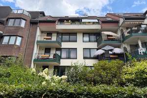 Ruhige, lichtdurchflutete, sehr gut angebundene 3-Zimmer-Wohnung in Krefeld-Cracau – Sprödentalstraße 90, 47799 Cracau, Krefeld – Vorschaubild 15