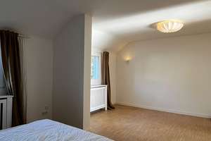 Helles WG Zimmer in Top Lage in Pempelfort in einer 98qm großen Wohnung mit Terrasse – Die vollständige Adresse der Immobilie erhältst du vom Anbieter., 40477 Pempelfort, Düsseldorf – Vorschaubild 6