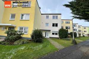 Perfekt für Familien: Attraktives Reinmittelhaus in Wiesbaden – Wiesbaden – Vorschaubild 1
